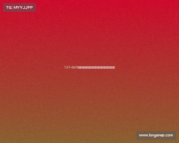 1.5T+8AT自动挡,空间表现超同级的合资轿车,带你看福特福克斯